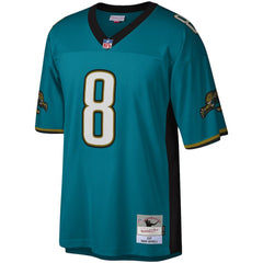 Mark Brunell Legacy Replica Jersey - Jacksonville Jaguars