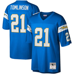 LaDainian Tomlinson Legacy Replica Jersey - Los Angeles Chargers
