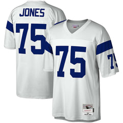 Deacon Jones Legacy Replica Jersey - Los Angeles Rams