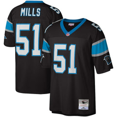 Sam Mills Legacy Replica Jersey - Carolina Panthers