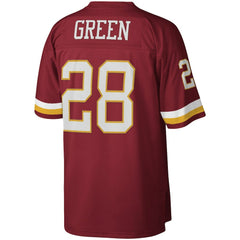 Darrell Green Washington Football Team Legacy Replica Jersey - Washington Commanders
