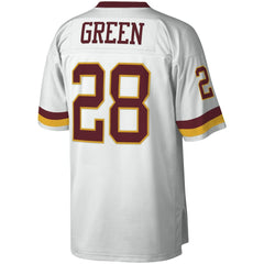 Darrell Green Washington Football Team Legacy Replica Jersey - Washington Commanders