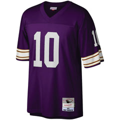 Fran Tarkenton Legacy Replica Jersey - Minnesota Vikings