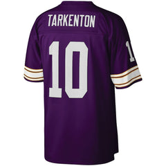 Fran Tarkenton Legacy Replica Jersey - Minnesota Vikings