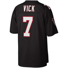 Michael Vick Legacy Replica Jersey - Atlanta Falcons