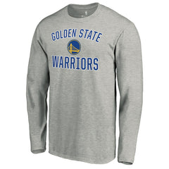 NBA Golden State Warriors Victory Arch Long Sleeve T-Shirt sale
