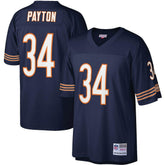 Walter Payton Legacy Replica Jersey - Chicago Bears