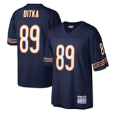 Mike Ditka Legacy Replica Jersey - Chicago Bears