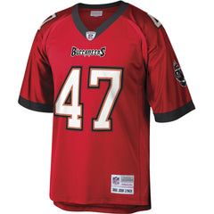 John Lynch Legacy Replica Jersey - Tampa Bay Buccaneers