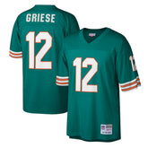 Bob Griese Legacy Replica Jersey - Miami Dolphins