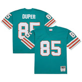 Mark Duper Legacy Replica Jersey - Miami Dolphins