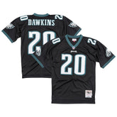 Brian Dawkins Legacy Replica Jersey - Philadelphia Eagles