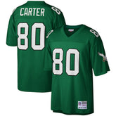 Cris Carter Legacy Replica Jersey - Philadelphia Eagles