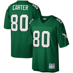 Cris Carter Legacy Replica Jersey - Philadelphia Eagles