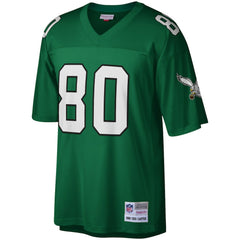 Cris Carter Legacy Replica Jersey - Philadelphia Eagles