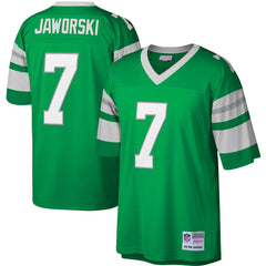 Ron Jaworski Legacy Replica Jersey - Philadelphia Eagles