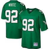 Reggie White Legacy Replica Jersey - Philadelphia Eagles
