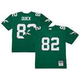 Mike Quick Legacy Replica Jersey - Philadelphia Eagles