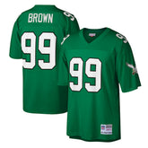 Jerome Brown Legacy Replica Jersey - Philadelphia Eagles