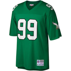 Jerome Brown Legacy Replica Jersey - Philadelphia Eagles