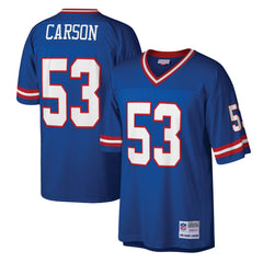 Harry Carson Legacy Replica Jersey - New York Giants