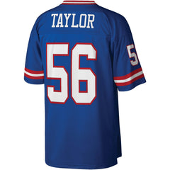 Lawrence Taylor Legacy Replica Jersey - New York Giants