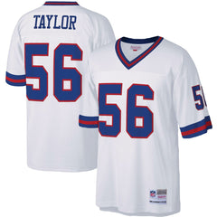 Lawrence Taylor Legacy Replica Jersey - New York Giants