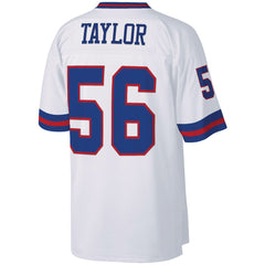 Lawrence Taylor Legacy Replica Jersey - New York Giants