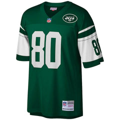 Wayne Chrebet Legacy Replica Jersey - New York Jets