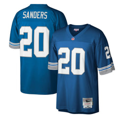 Barry Sanders Legacy Replica Jersey - Detroit Lions