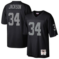 Bo Jackson Legacy Replica Jersey - Las Vegas Raiders