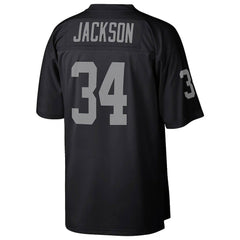 Bo Jackson Legacy Replica Jersey - Las Vegas Raiders