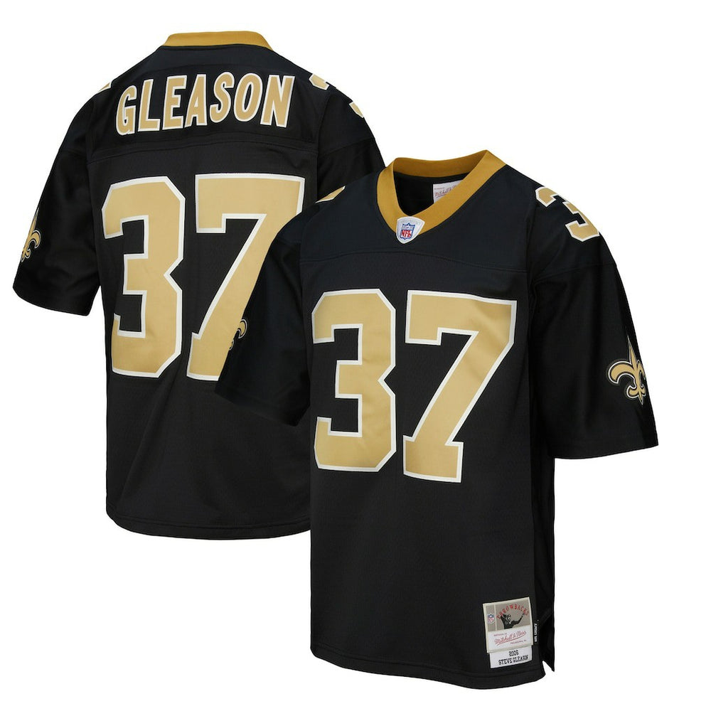 Steve Gleason Legacy Replica Jersey - New Orleans Saints