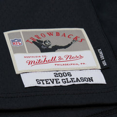 Steve Gleason Legacy Replica Jersey - New Orleans Saints