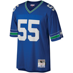Brian Bosworth Legacy Replica Jersey - Seattle Seahawks