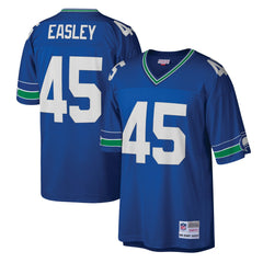 Kenny Easley Legacy Replica Jersey - Seattle Seahawks