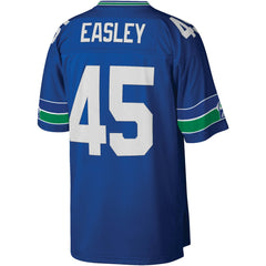 Kenny Easley Legacy Replica Jersey - Seattle Seahawks