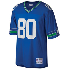 Steve Largent Legacy Replica Jersey - Seattle Seahawks