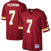 Joe Theismann Washington Football Team Legacy Replica Jersey - Washington Commanders