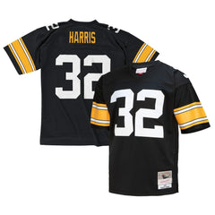 Franco Harris Legacy Replica Jersey - Pittsburgh Steelers