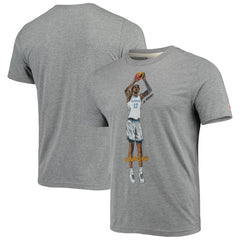 NBA Ja Morant Memphis Grizzlies Player Graphic Tri-Blend T-Shirt