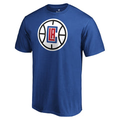 NBA Kawhi Leonard LA Clippers Playmaker Name & Number T-Shirt