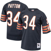 Walter Payton 1985 Authentic Throwback Retired Player Jersey - Chicago Bears