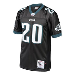 Brian Dawkins 2003 Authentic Throwback Retired Player Jersey - Philadelphia Eagles