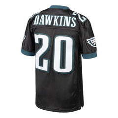 Brian Dawkins 2003 Authentic Throwback Retired Player Jersey - Philadelphia Eagles