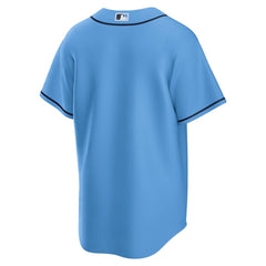 MLB Tampa Bay Rays Nike Spring Training Replica Team Jersey