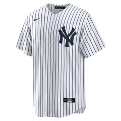 MLB Aaron Judge New York Yankees Nike Home Replica Player Name Jersey