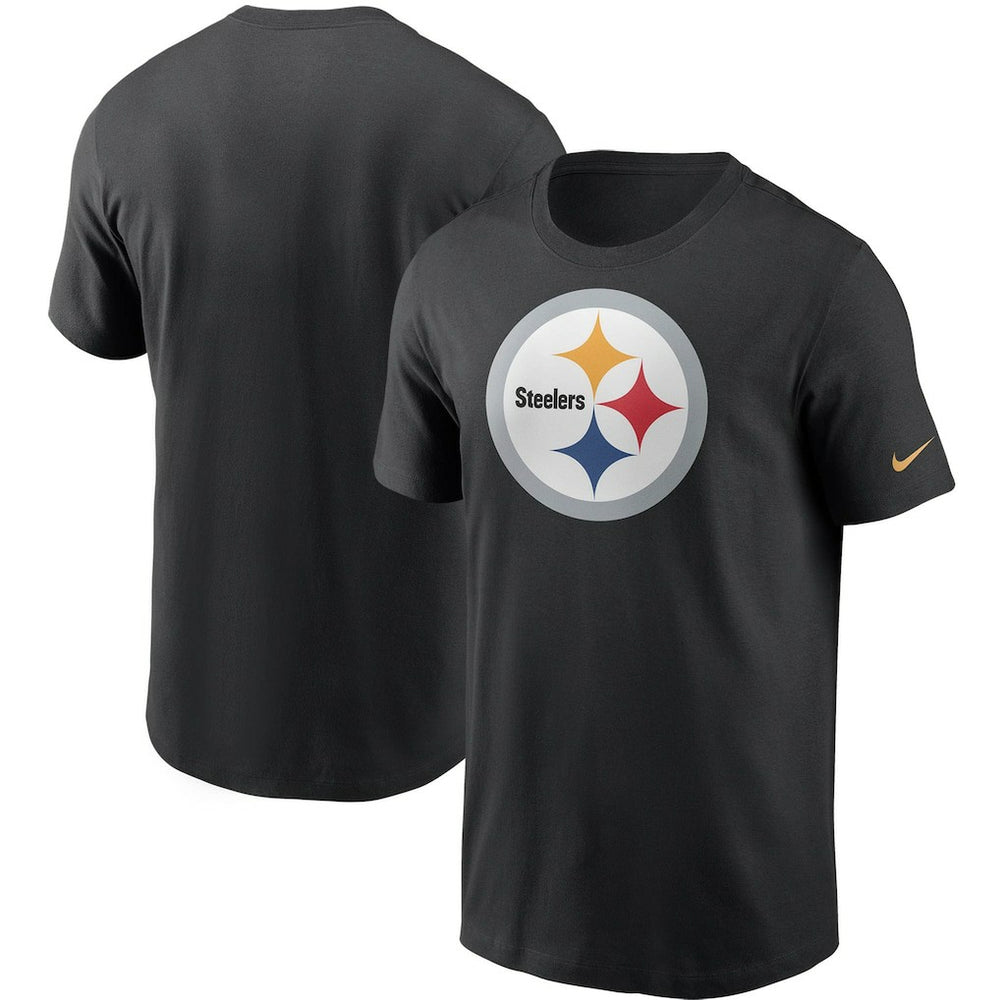 Primetime Logo Essential T-Shirt - Pittsburgh Steelers
