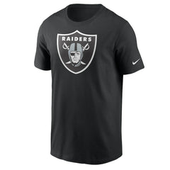 Primetime Logo Essential T-Shirt - Las Vegas Raiders