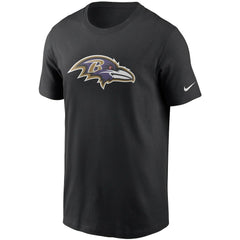 Primetime Logo Essential T-Shirt - Baltimore Ravens